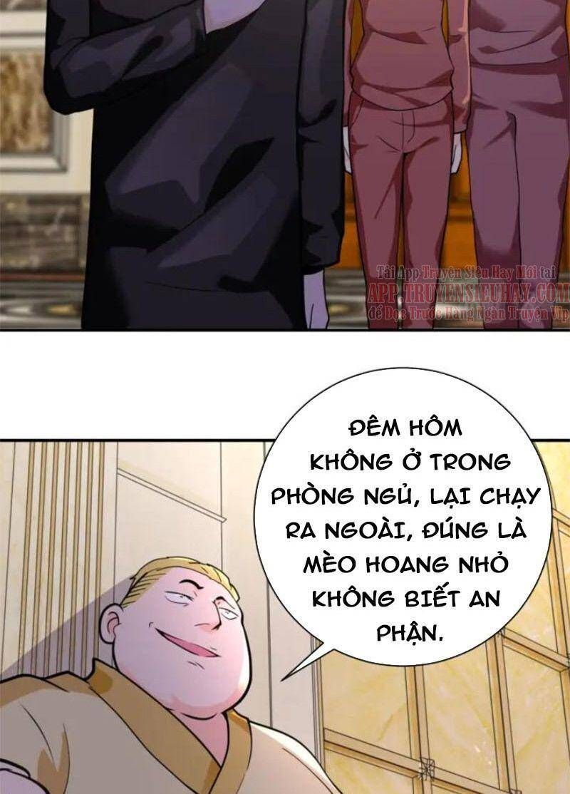 Mạt Thế Siêu Cấp Hệ Thống Chapter 283.1 - 15