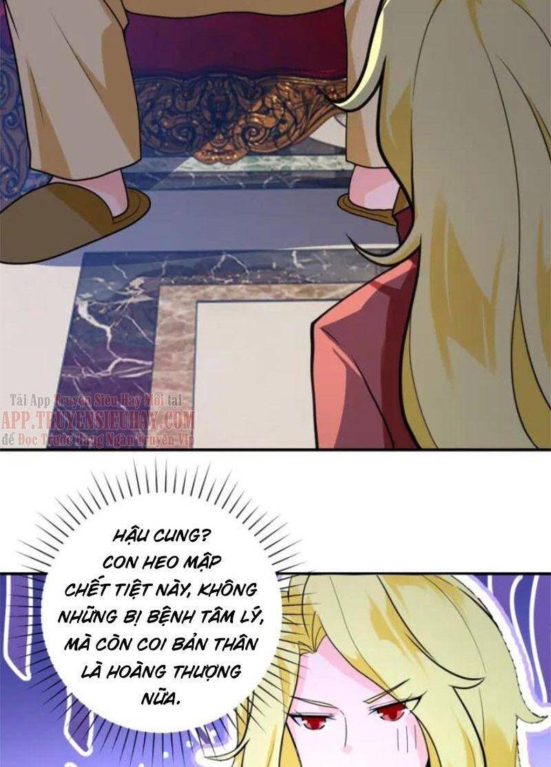 Mạt Thế Siêu Cấp Hệ Thống Chapter 283.1 - 19
