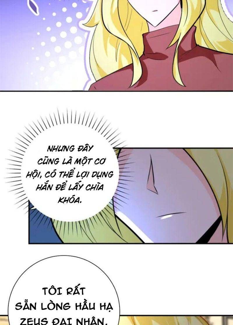 Mạt Thế Siêu Cấp Hệ Thống Chapter 283.1 - 20