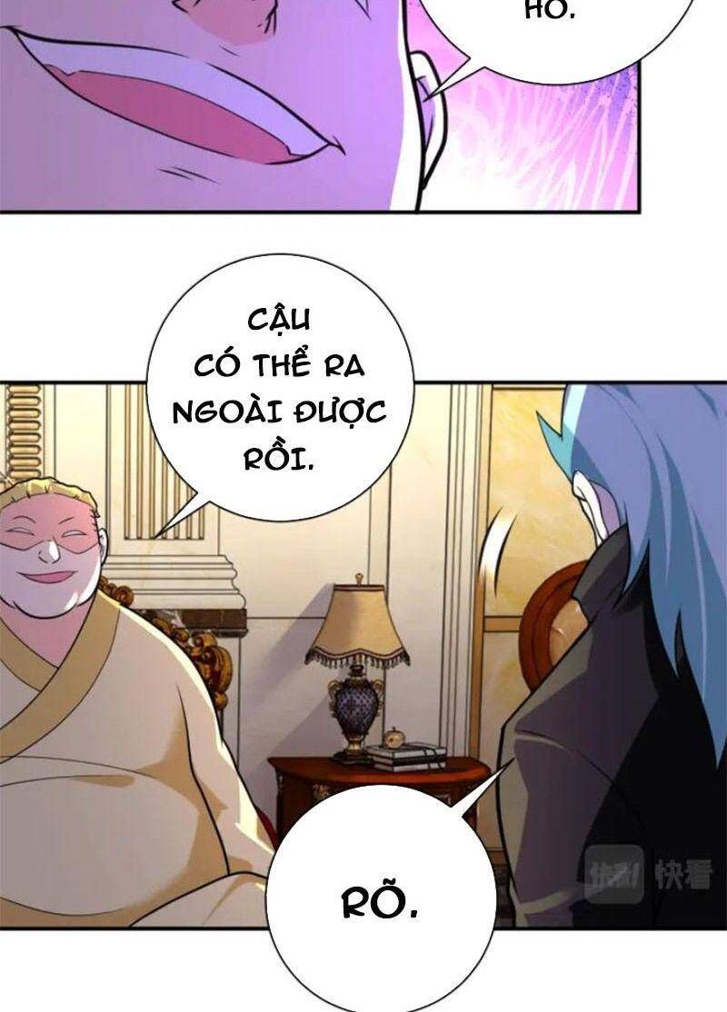Mạt Thế Siêu Cấp Hệ Thống Chapter 283.1 - 23
