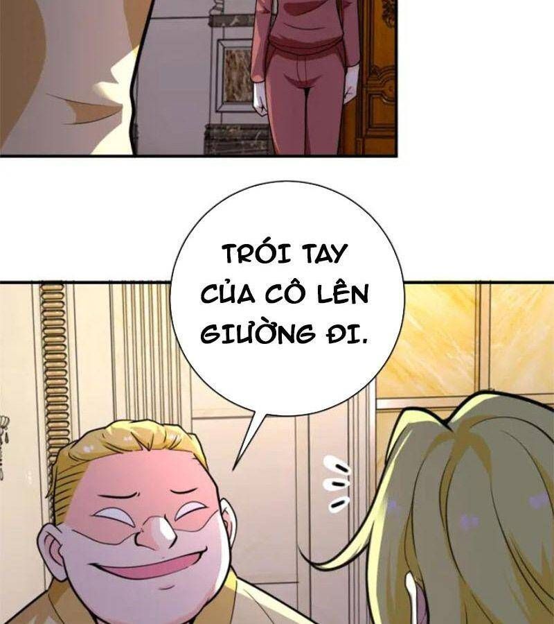 Mạt Thế Siêu Cấp Hệ Thống Chapter 283.1 - 29