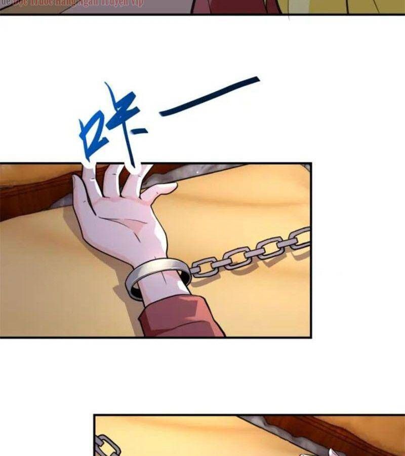 Mạt Thế Siêu Cấp Hệ Thống Chapter 283.1 - 35