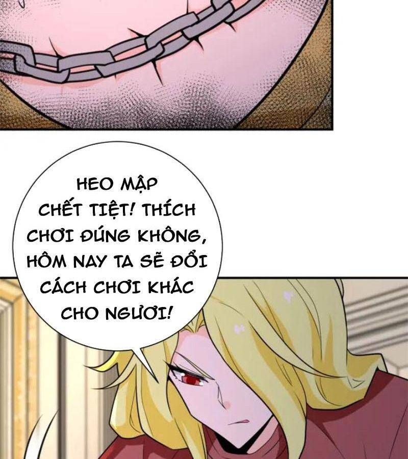 Mạt Thế Siêu Cấp Hệ Thống Chapter 283.1 - 46