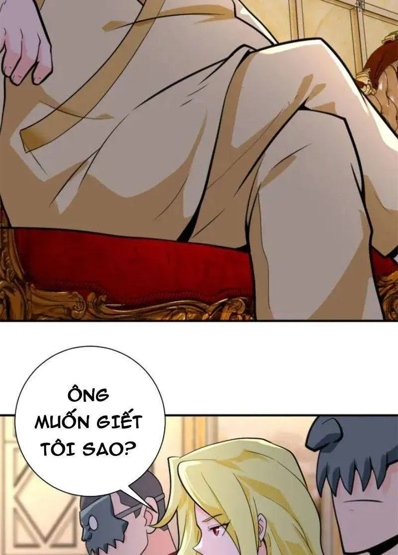 Mạt Thế Siêu Cấp Hệ Thống Chapter 283.2 - 17