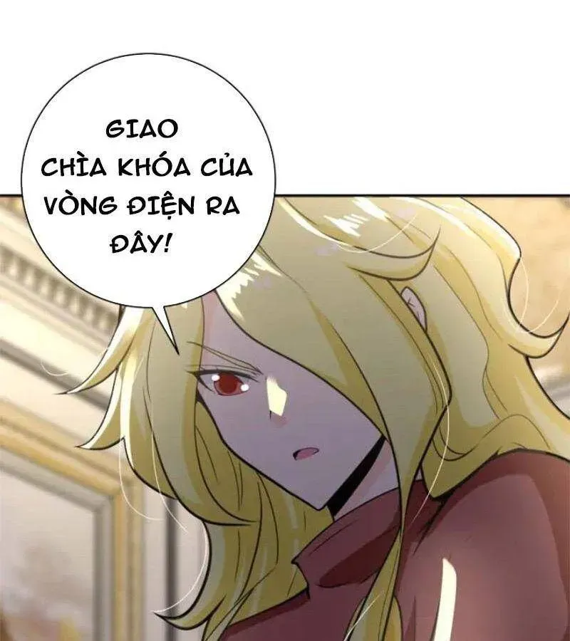 Mạt Thế Siêu Cấp Hệ Thống Chapter 283.2 - 50