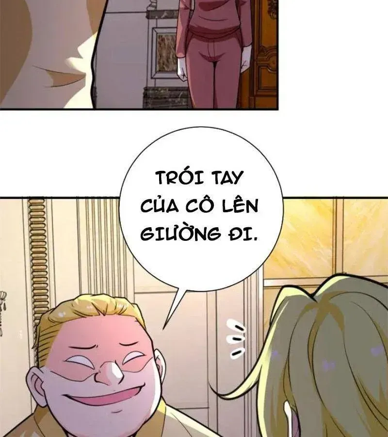 Mạt Thế Siêu Cấp Hệ Thống Chapter 283.3 - 31