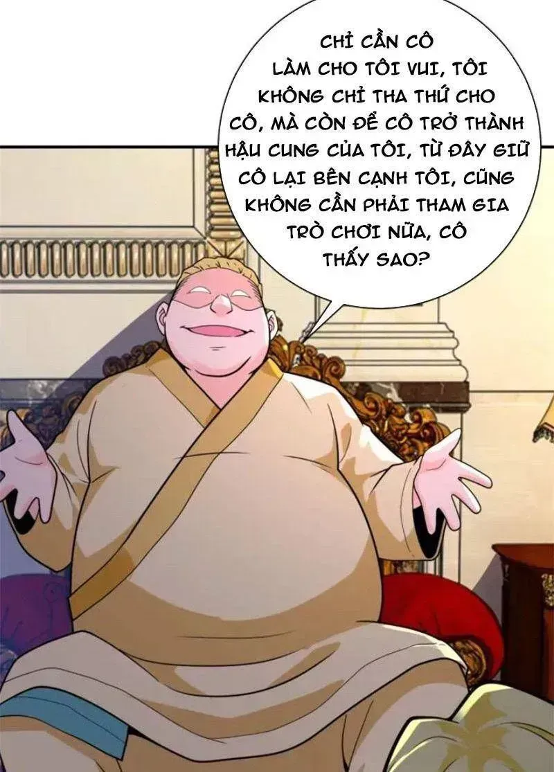 Mạt Thế Siêu Cấp Hệ Thống Chapter 283.4 - 21