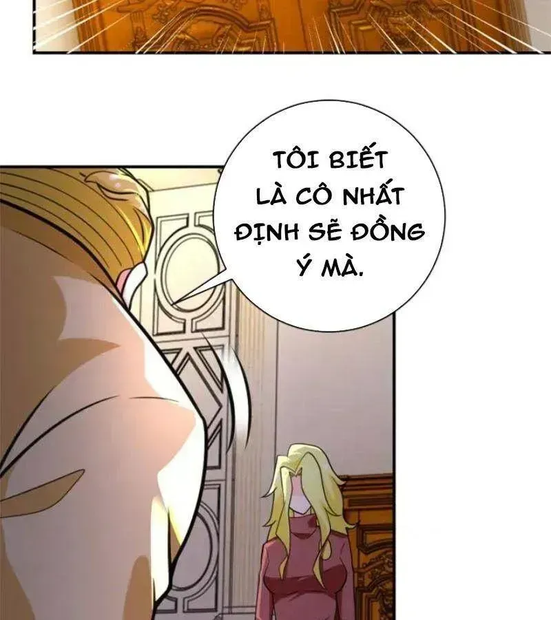 Mạt Thế Siêu Cấp Hệ Thống Chapter 283.4 - 31