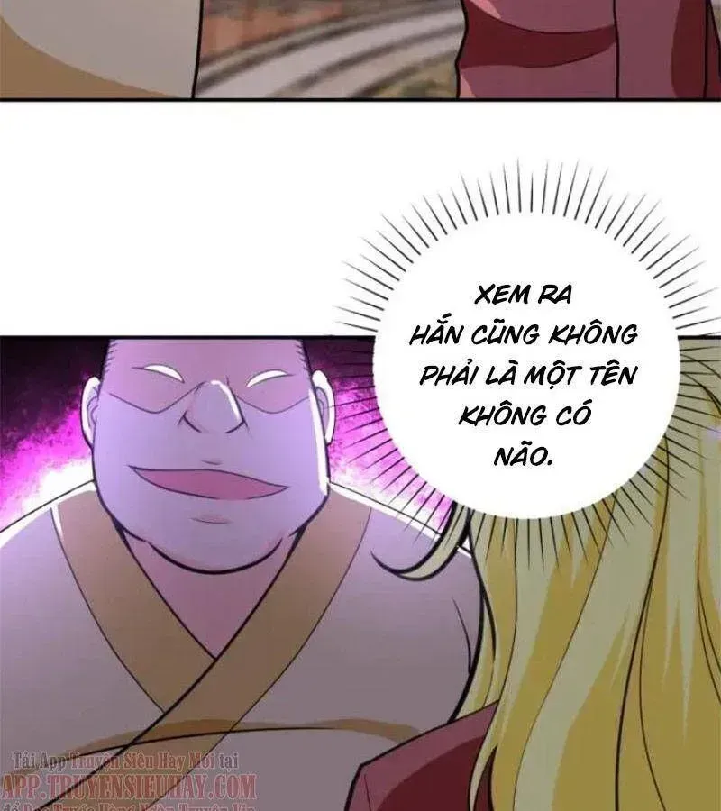 Mạt Thế Siêu Cấp Hệ Thống Chapter 283.4 - 37