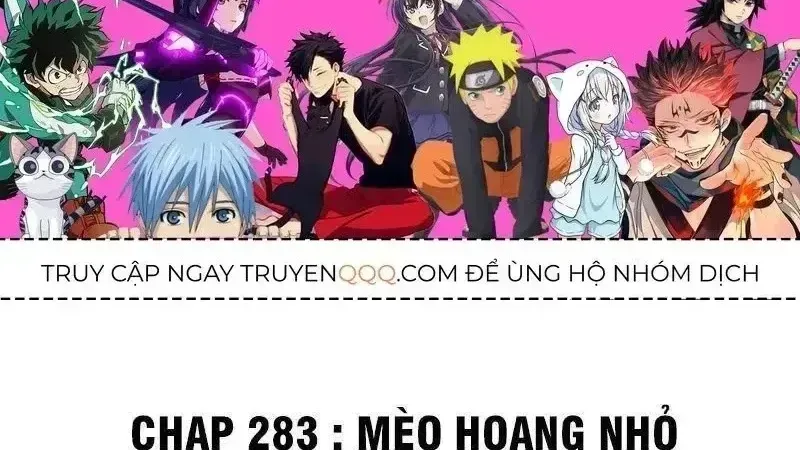 Mạt Thế Siêu Cấp Hệ Thống Chapter 283.5 - 2