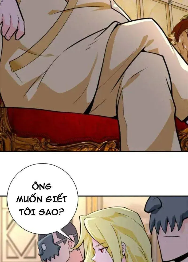 Mạt Thế Siêu Cấp Hệ Thống Chapter 283.5 - 20