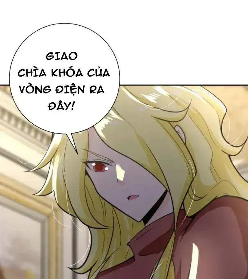 Mạt Thế Siêu Cấp Hệ Thống Chapter 283.6 - 54