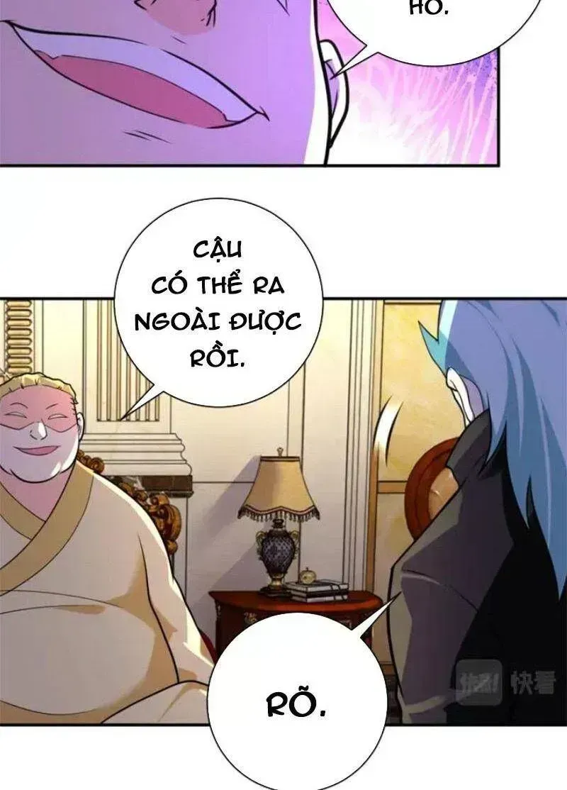 Mạt Thế Siêu Cấp Hệ Thống Chapter 283.7 - 29