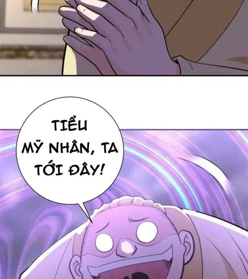 Mạt Thế Siêu Cấp Hệ Thống Chapter 283.7 - 45
