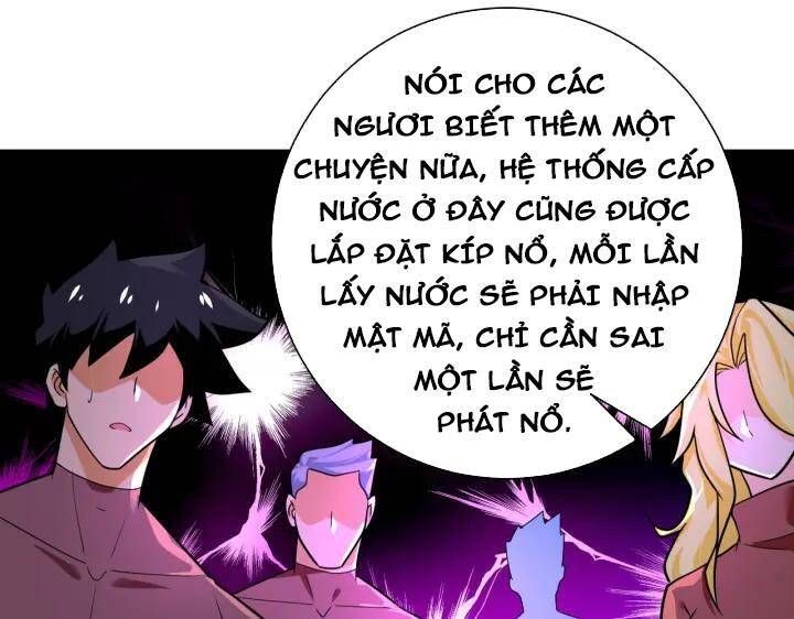 Mạt Thế Siêu Cấp Hệ Thống Chapter 291.1 - 5