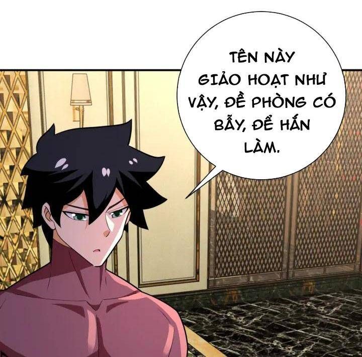 Mạt Thế Siêu Cấp Hệ Thống Chapter 291.1 - 59