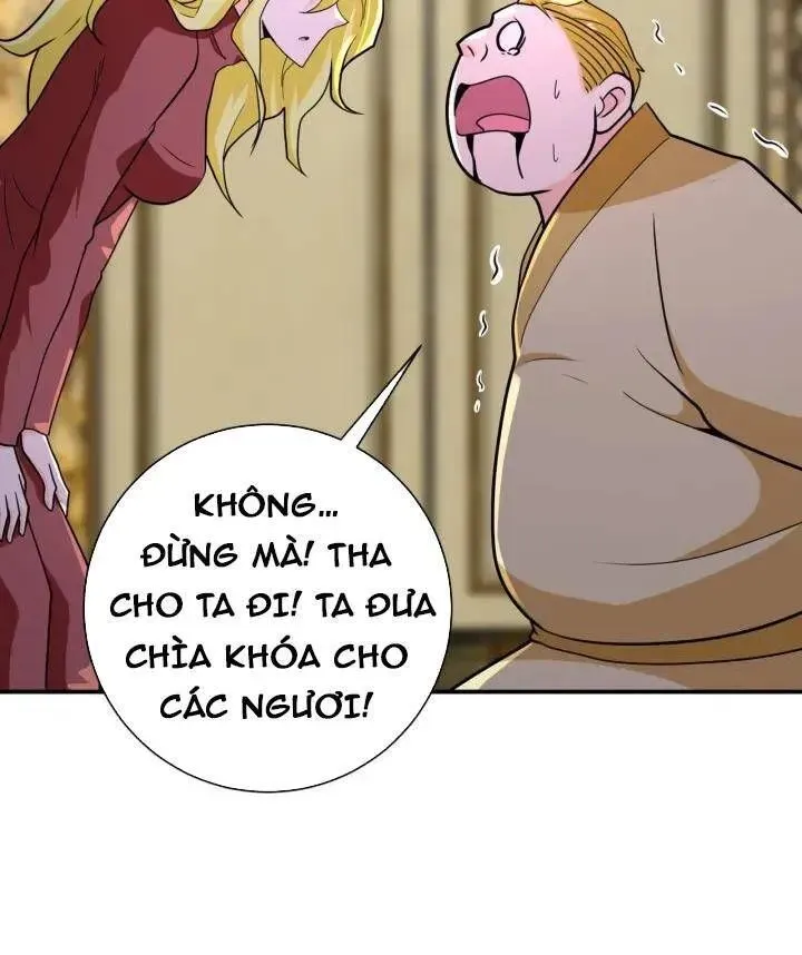 Mạt Thế Siêu Cấp Hệ Thống Chapter 291.2 - 46