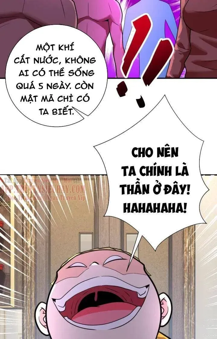 Mạt Thế Siêu Cấp Hệ Thống Chapter 291.2 - 6