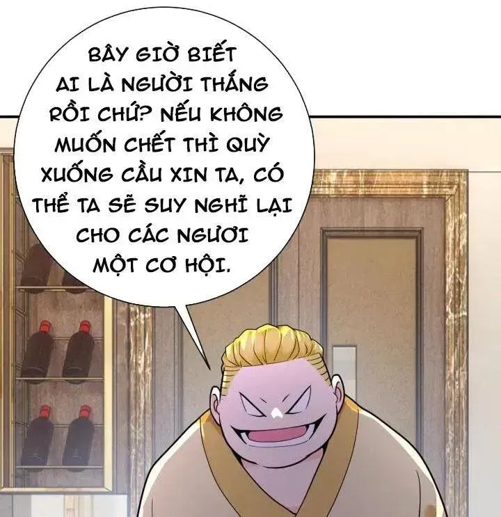 Mạt Thế Siêu Cấp Hệ Thống Chapter 291.3 - 11