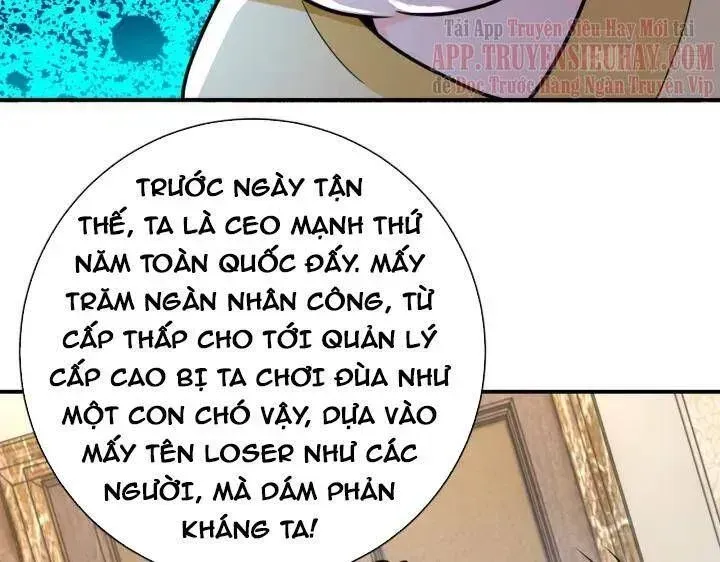 Mạt Thế Siêu Cấp Hệ Thống Chapter 291.3 - 3