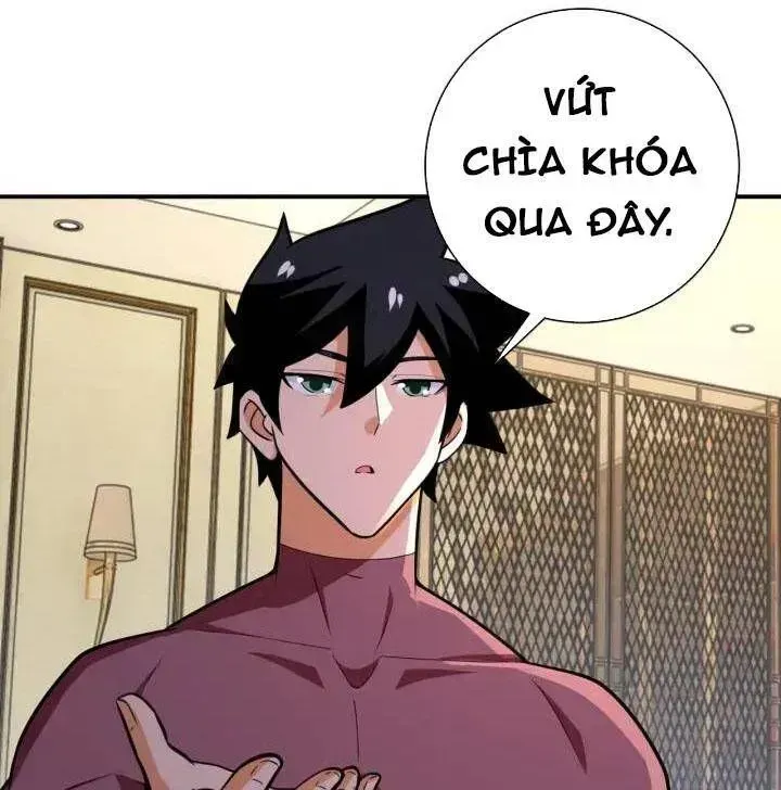 Mạt Thế Siêu Cấp Hệ Thống Chapter 291.3 - 71