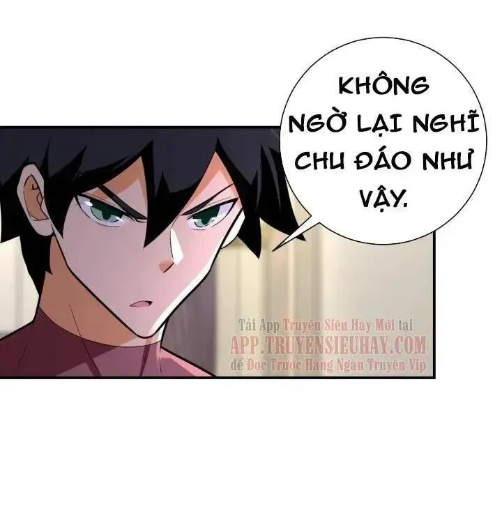 Mạt Thế Siêu Cấp Hệ Thống Chapter 291.3 - 10