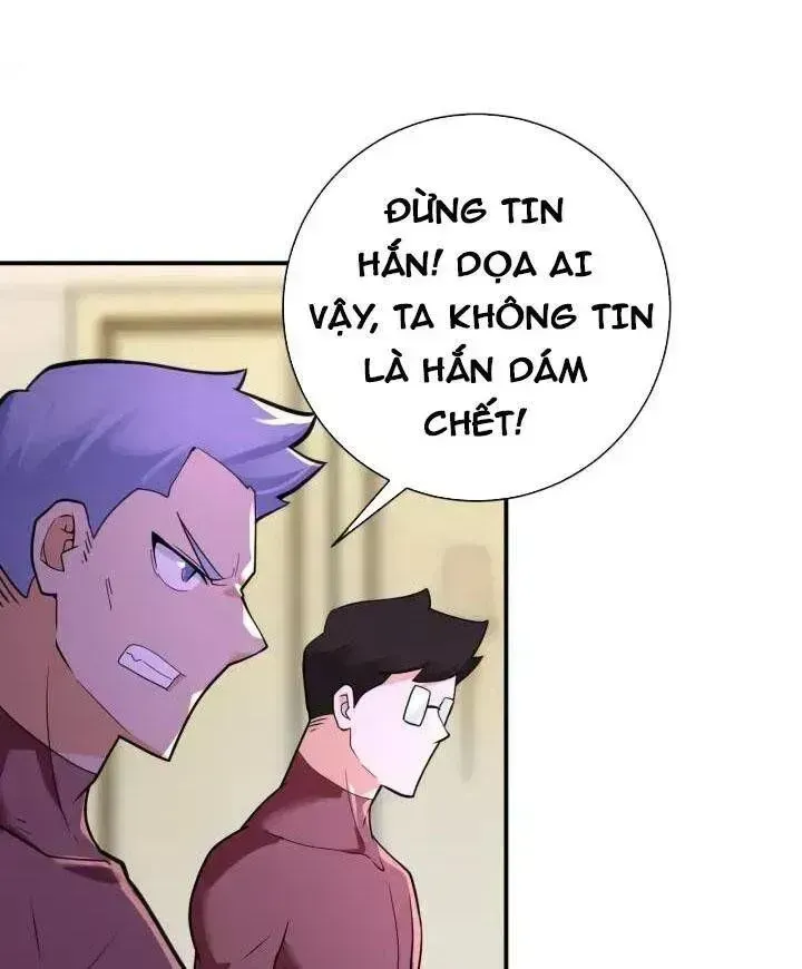 Mạt Thế Siêu Cấp Hệ Thống Chapter 291.5 - 18