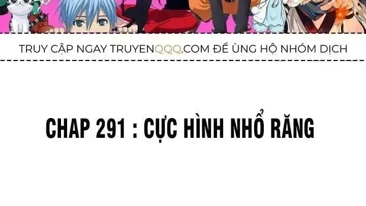 Mạt Thế Siêu Cấp Hệ Thống Chapter 291.6 - 3