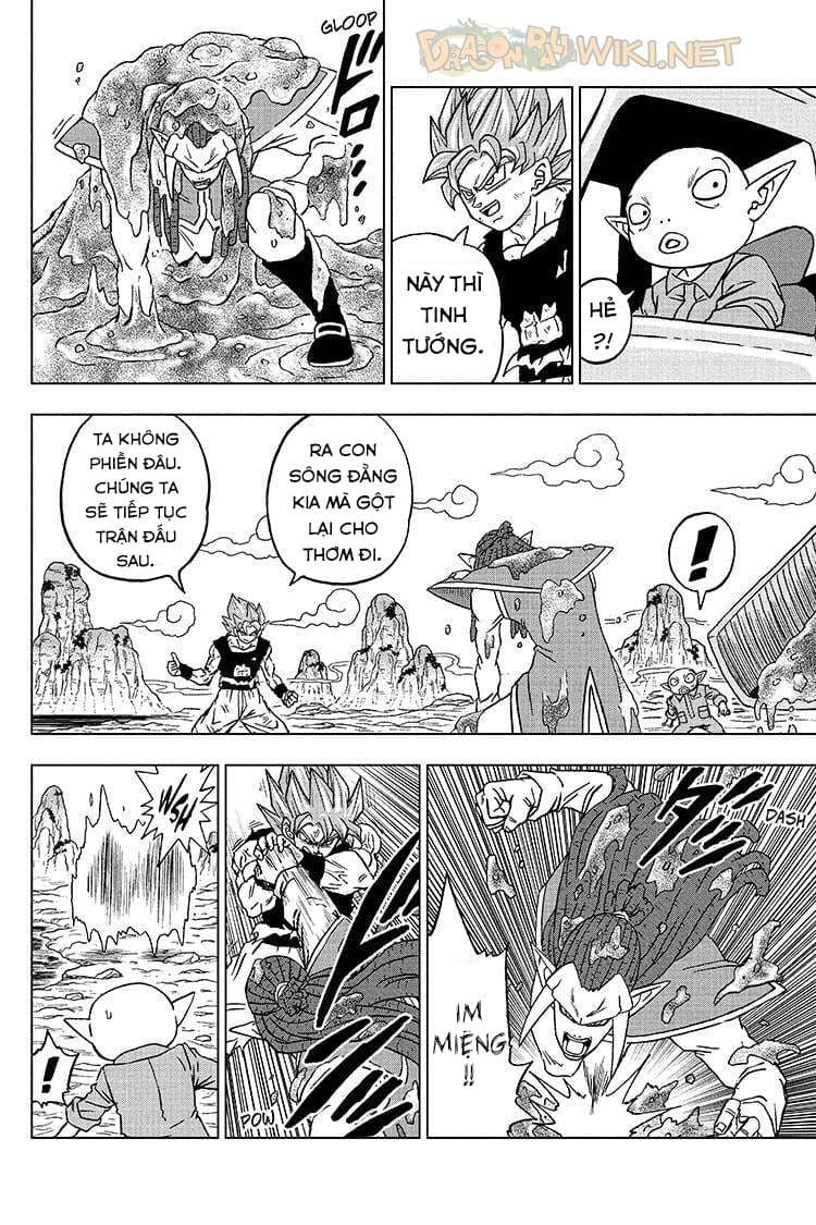 Truy Tìm Ngọc Rồng Siêu Cấp Chapter 82.1 - 3
