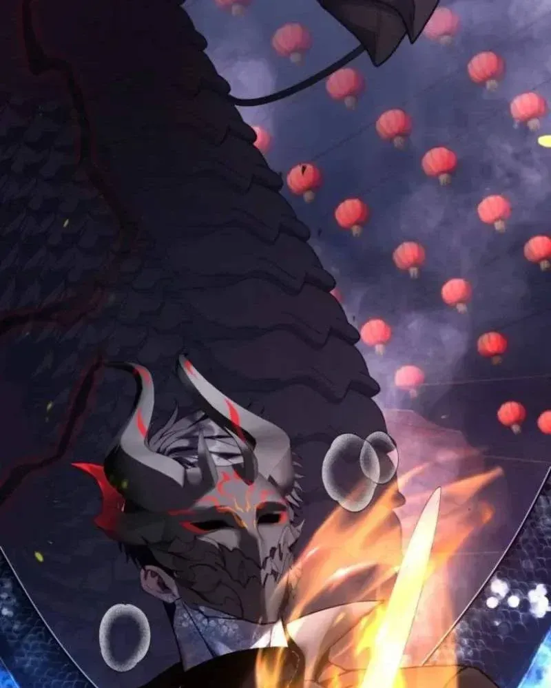 Vua Thăng Cấp Chapter 218 - 11