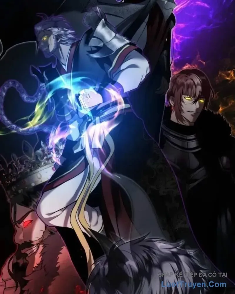 Vua Thăng Cấp Chapter 218 - 101