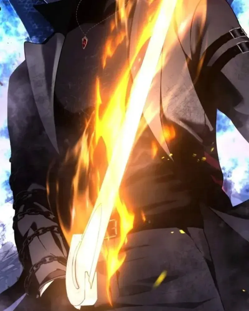 Vua Thăng Cấp Chapter 218 - 12