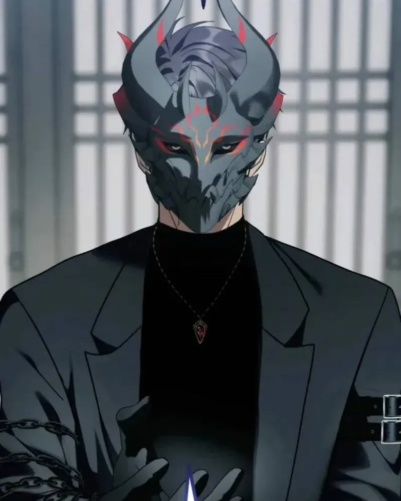 Vua Thăng Cấp Chapter 218 - 132