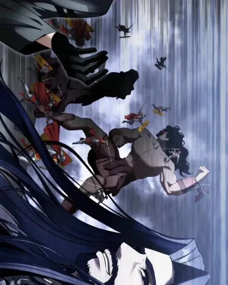 Vua Thăng Cấp Chapter 218 - 138