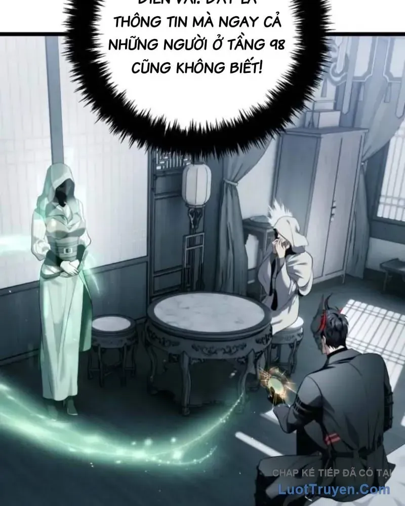 Vua Thăng Cấp Chapter 218 - 142