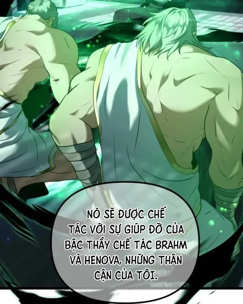Vua Thăng Cấp Chapter 218 - 157