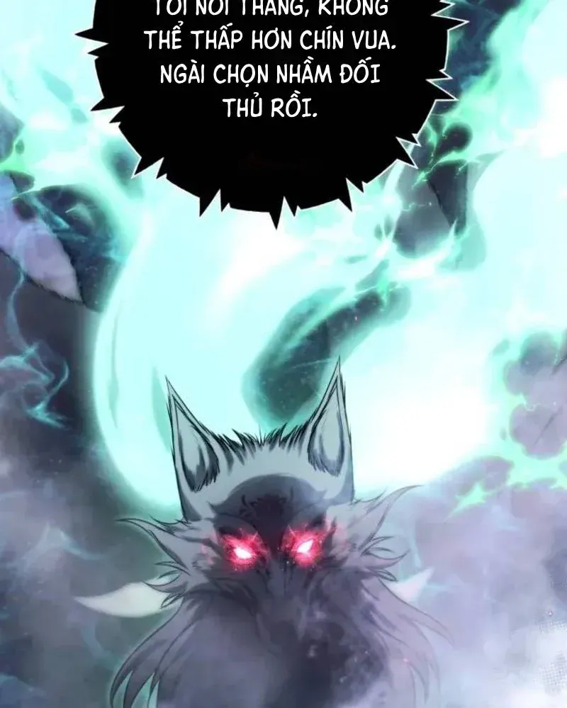 Vua Thăng Cấp Chapter 218 - 17