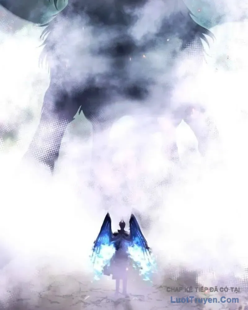 Vua Thăng Cấp Chapter 218 - 18