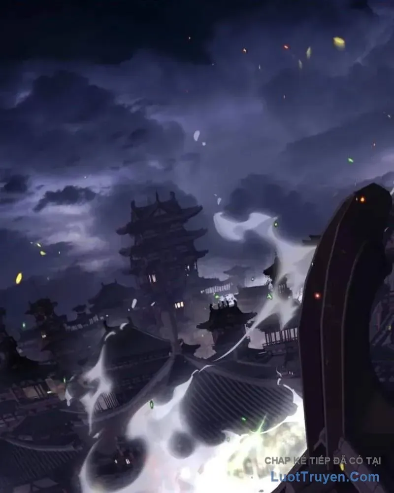 Vua Thăng Cấp Chapter 218 - 3