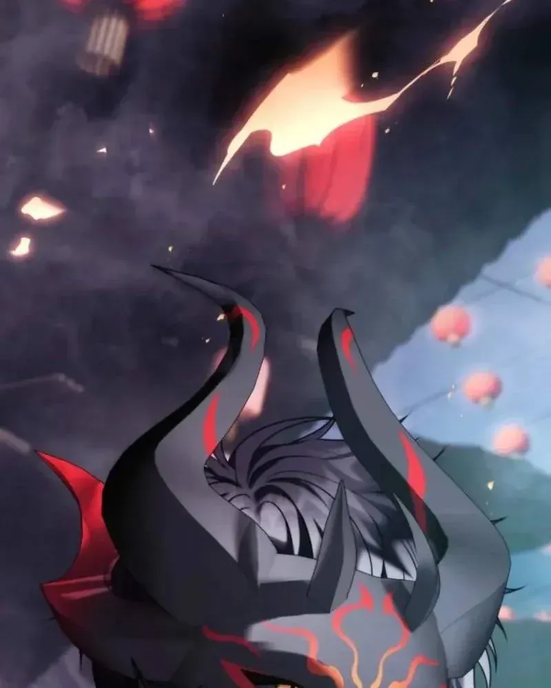 Vua Thăng Cấp Chapter 218 - 21