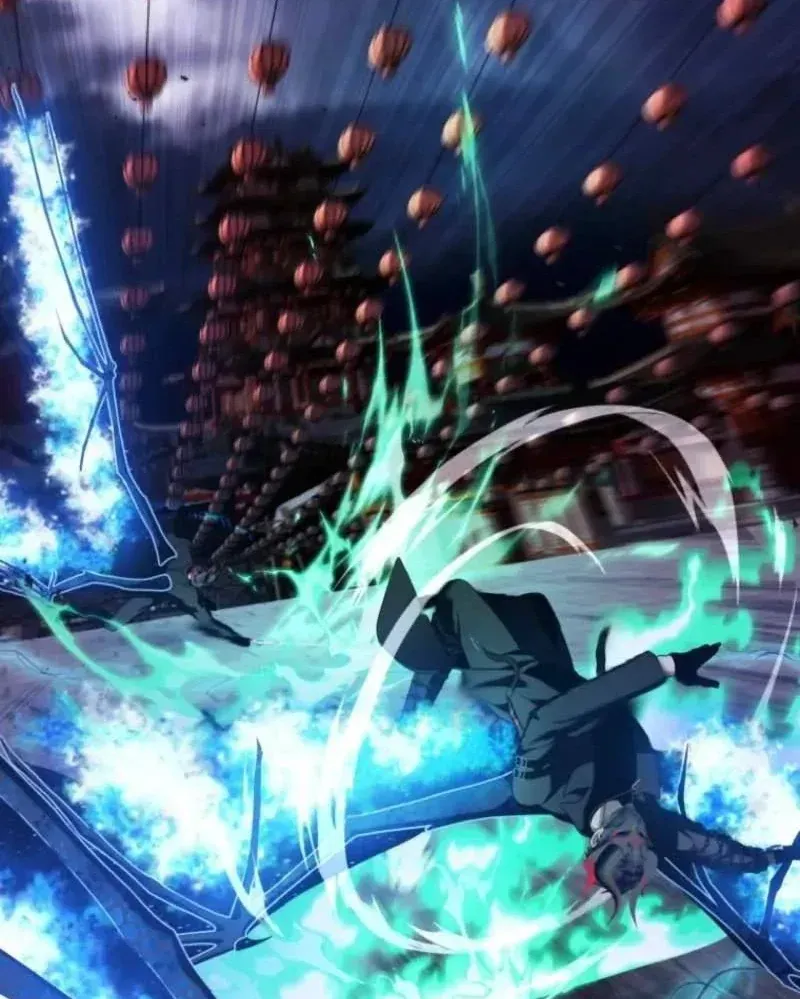 Vua Thăng Cấp Chapter 218 - 33