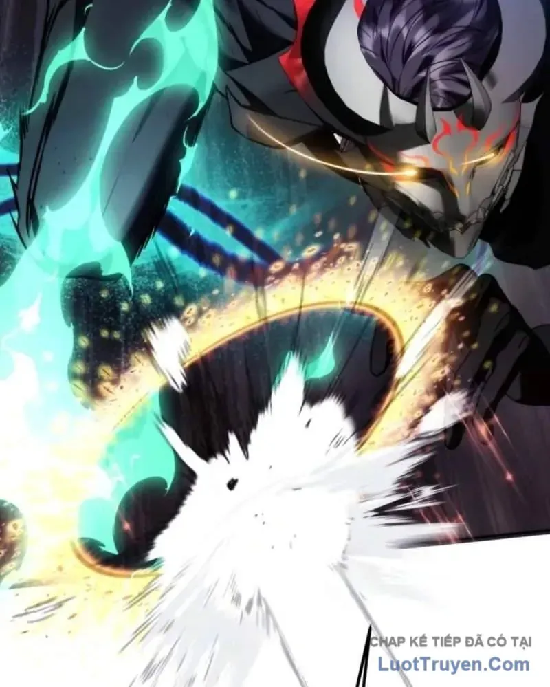 Vua Thăng Cấp Chapter 218 - 35
