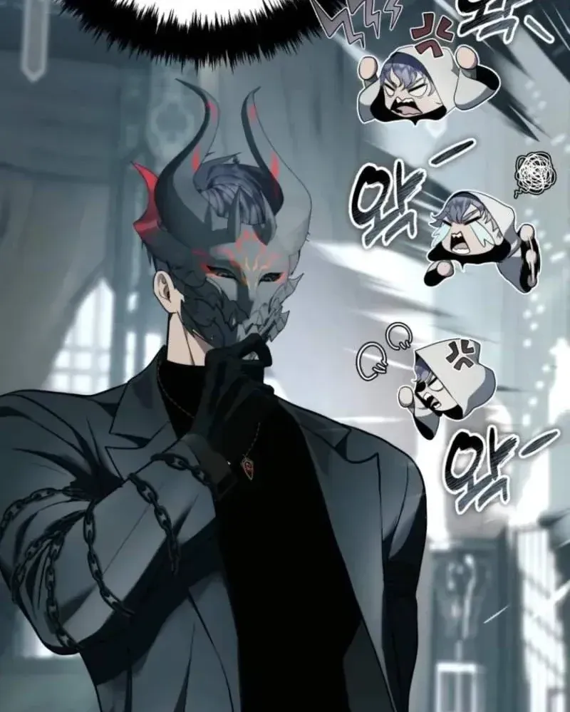 Vua Thăng Cấp Chapter 218 - 67