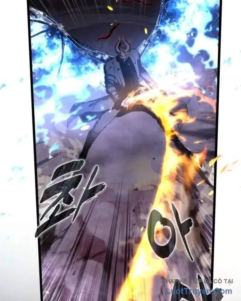 Vua Thăng Cấp Chapter 218 - 8