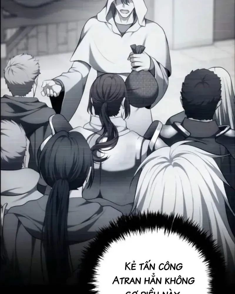 Vua Thăng Cấp Chapter 218 - 71