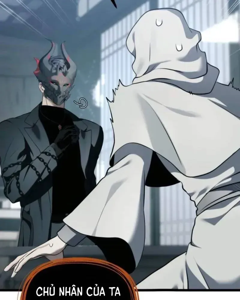 Vua Thăng Cấp Chapter 218 - 74