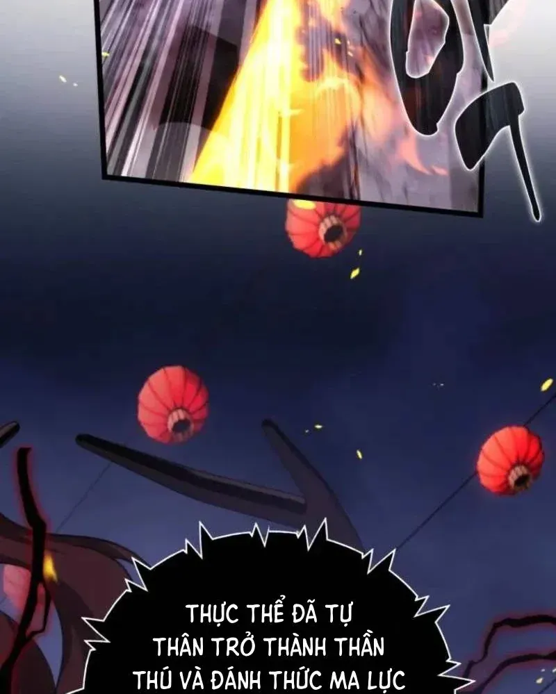 Vua Thăng Cấp Chapter 218 - 9