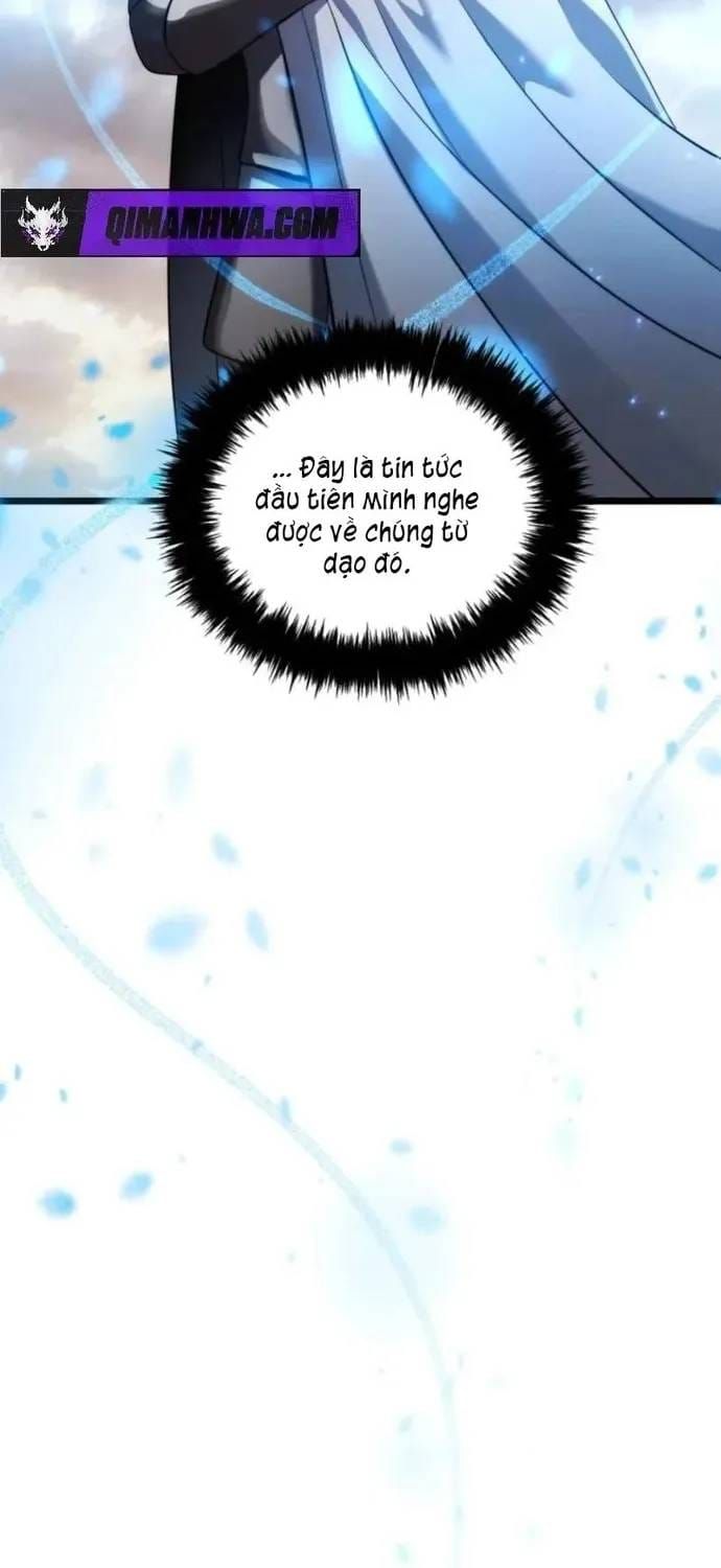 Vua Thăng Cấp Chapter 219 - 16