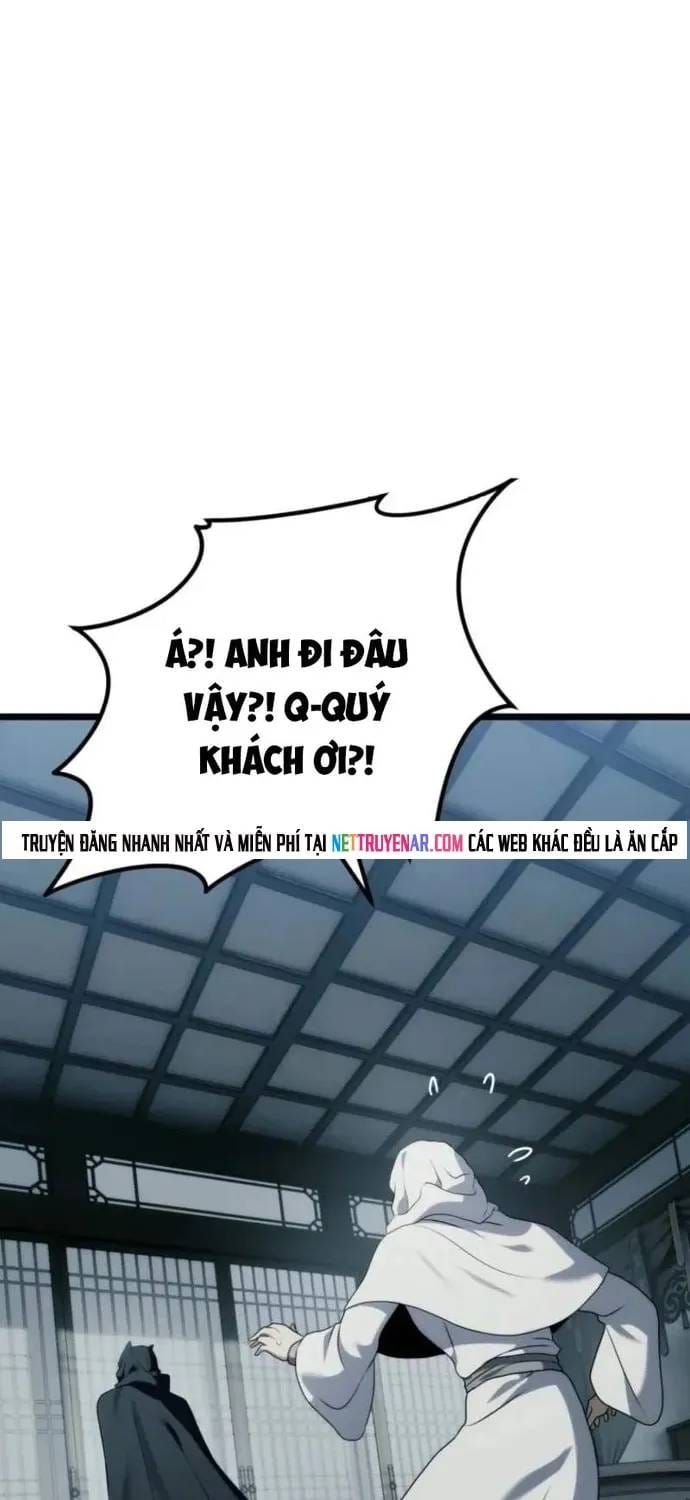 Vua Thăng Cấp Chapter 219 - 21