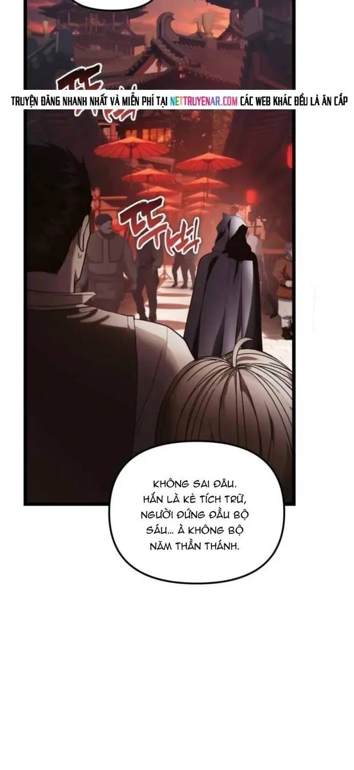 Vua Thăng Cấp Chapter 219 - 26